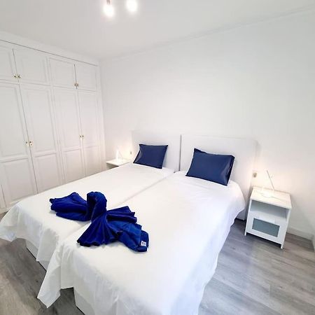 Apartamento Playa Bastian First Line Of The Sea Costa Teguise Exterior foto